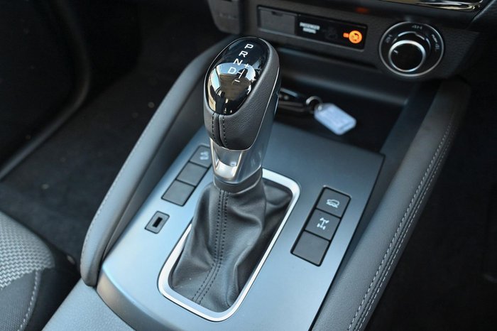 2025 Mazda BT-50 XTR