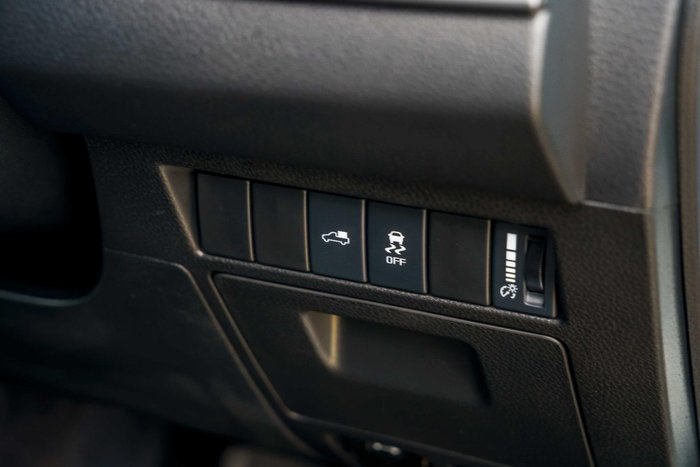 2025 Mazda BT-50 XTR