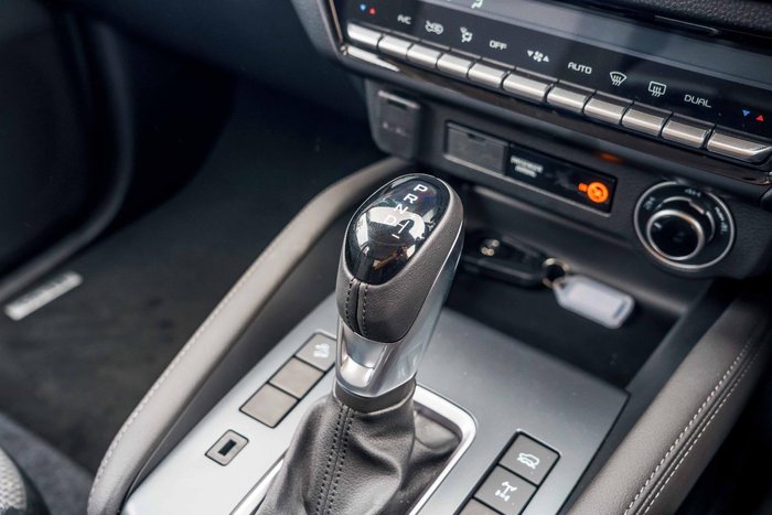 2025 Mazda BT-50 XTR