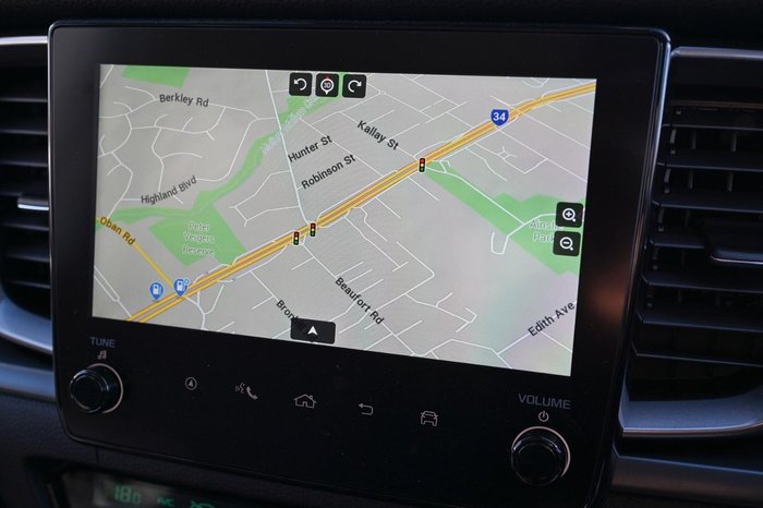 2025 Mazda BT-50 XTR