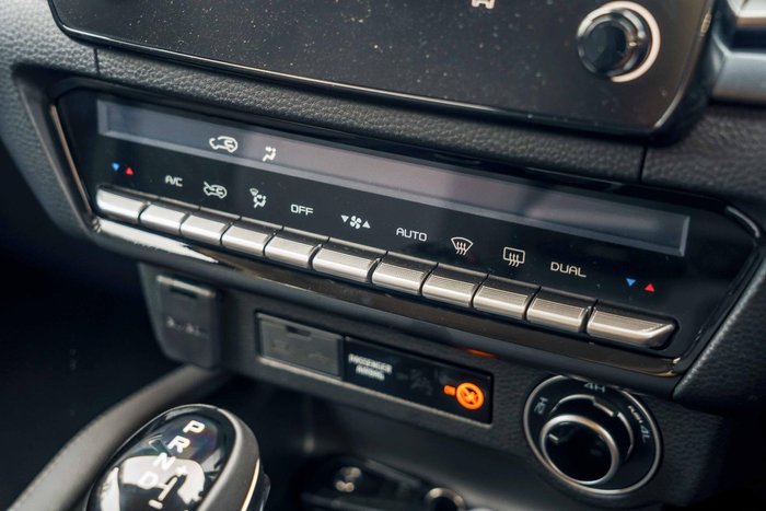 2025 Mazda BT-50 XTR