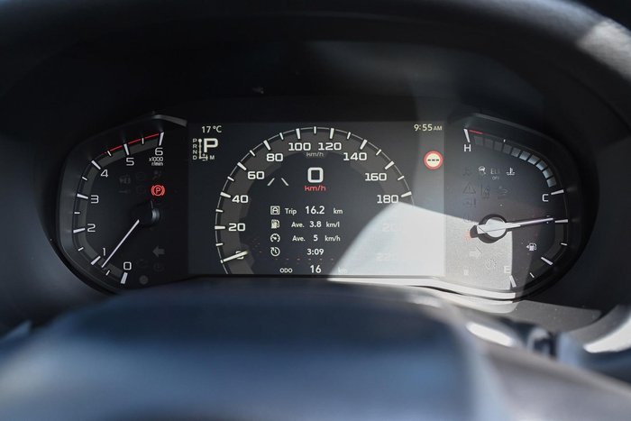 2025 Mazda BT-50 GT