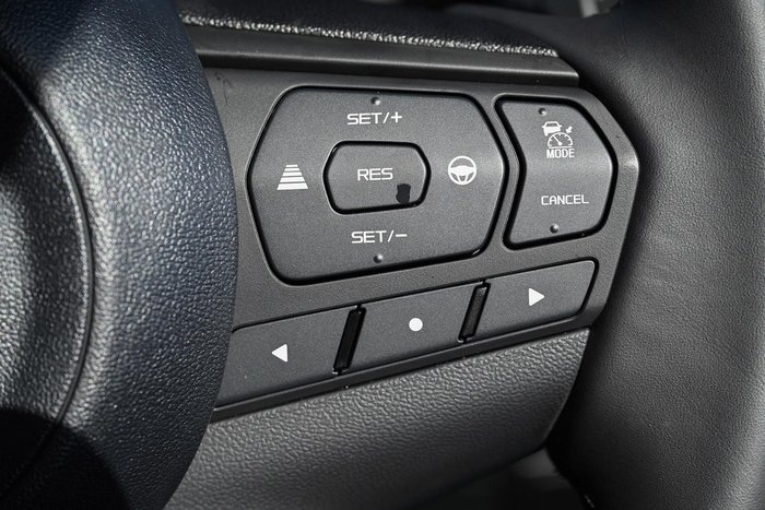2025 Mazda BT-50 GT