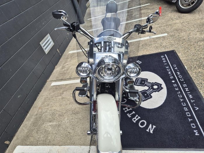 2012 Harley-Davidson Softail Deluxe 1690 (FLSTN) Softail