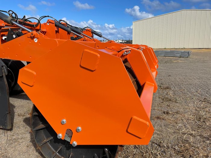 TTQ Super Raptor Deep Ripper