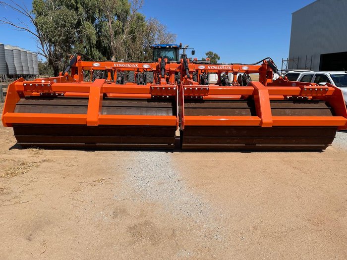 TTQ Super Raptor Deep Ripper