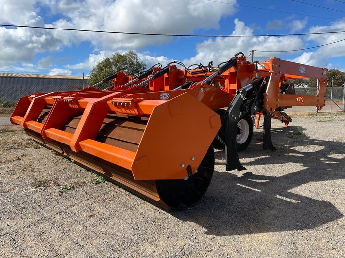 TTQ Super Raptor Deep Ripper