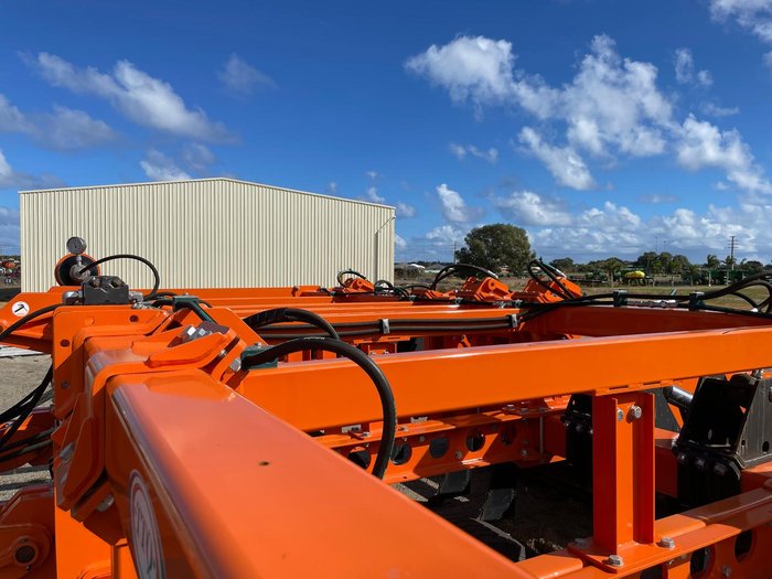 TTQ Super Raptor Deep Ripper