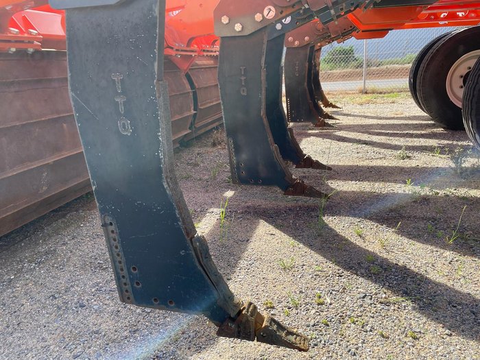 TTQ Super Raptor Deep Ripper