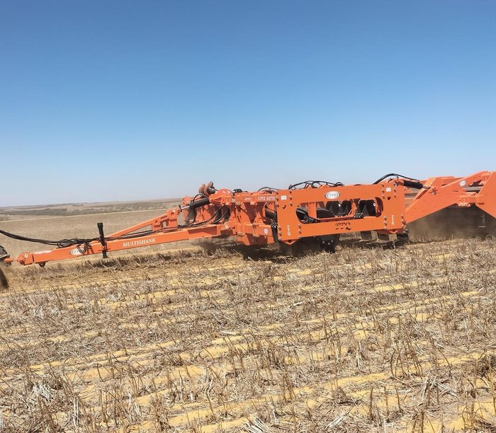 TTQ Super Raptor Deep Ripper