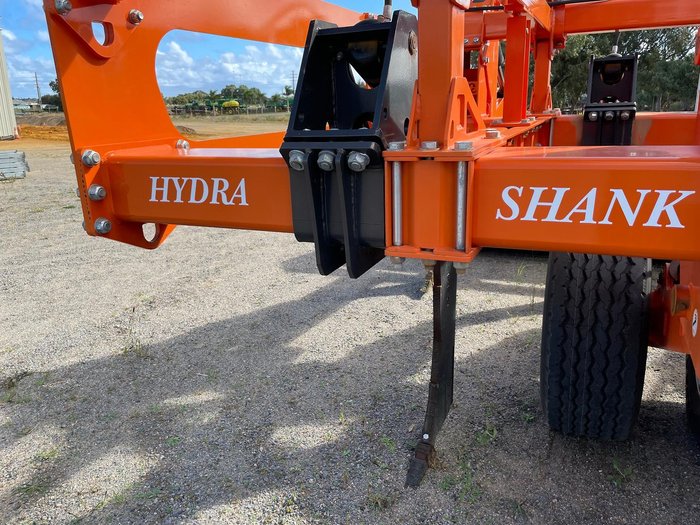 TTQ Super Raptor Deep Ripper