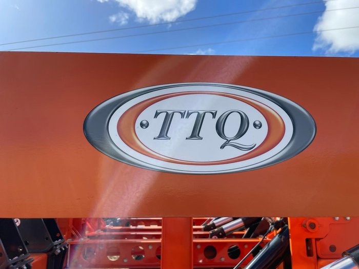 TTQ Super Raptor Deep Ripper