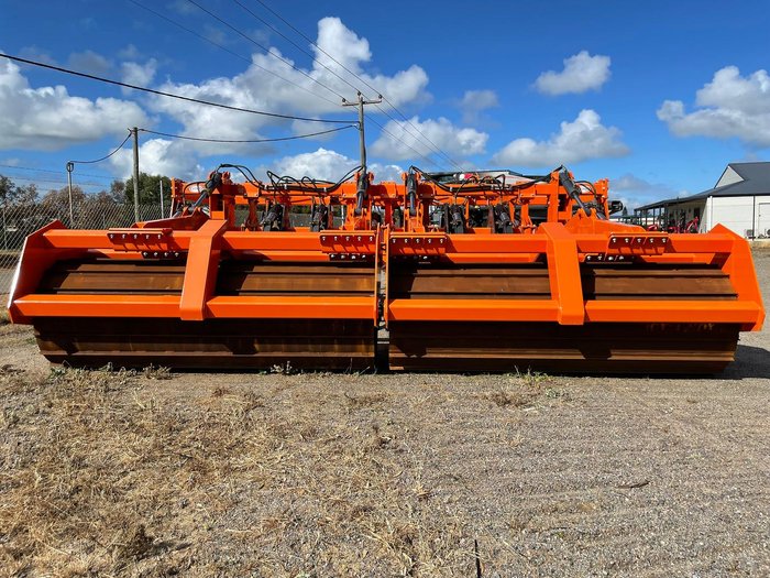 TTQ Super Raptor Deep Ripper