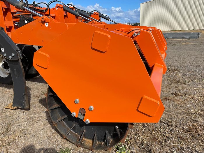 TTQ Super Raptor Deep Ripper