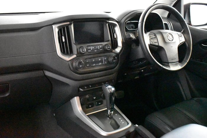 2020 Holden Trailblazer LTZ