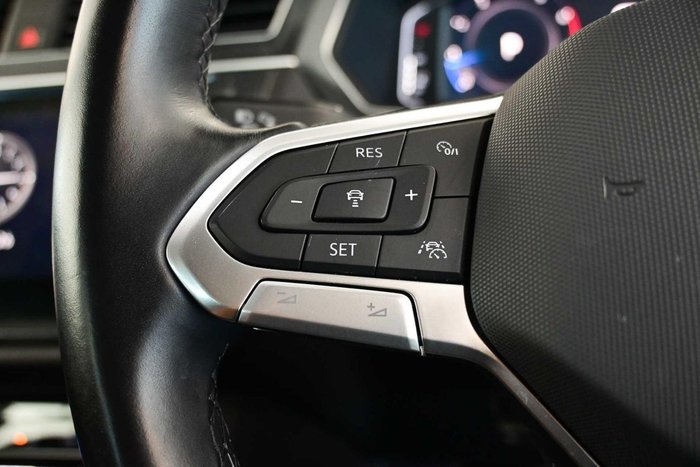 2024 Volkswagen Tiguan 110TSI Life Allspace