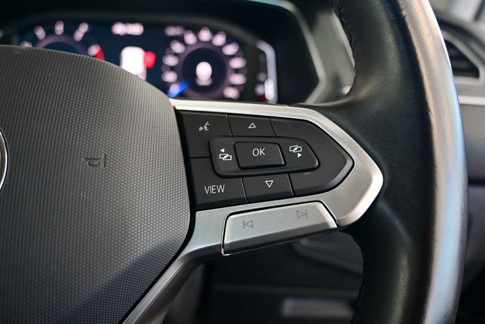 2024 Volkswagen Tiguan 110TSI Life Allspace