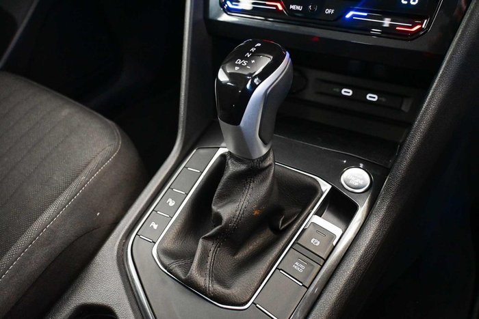 2024 Volkswagen Tiguan 110TSI Life Allspace