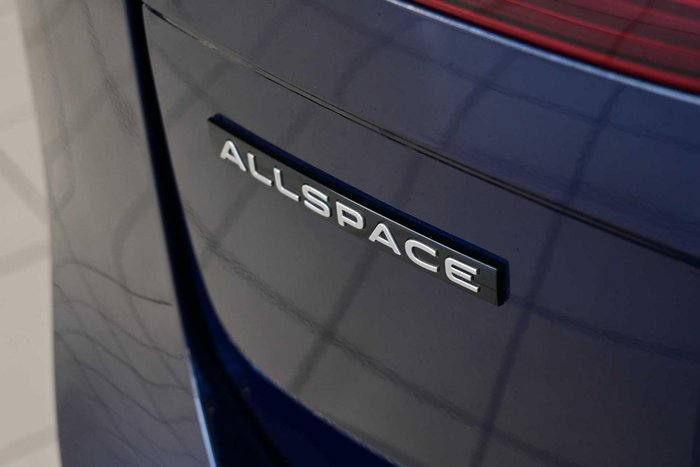 2024 Volkswagen Tiguan 110TSI Life Allspace