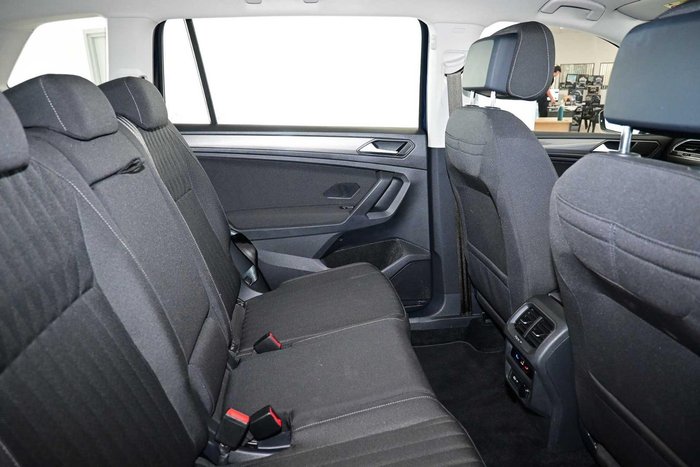 2024 Volkswagen Tiguan 110TSI Life Allspace