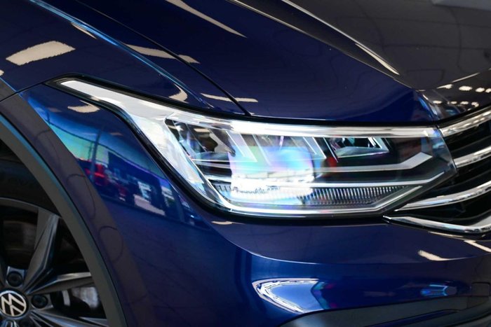 2024 Volkswagen Tiguan 110TSI Life Allspace