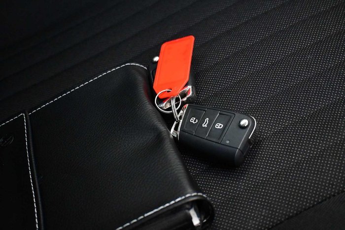 2024 Volkswagen Tiguan 110TSI Life Allspace