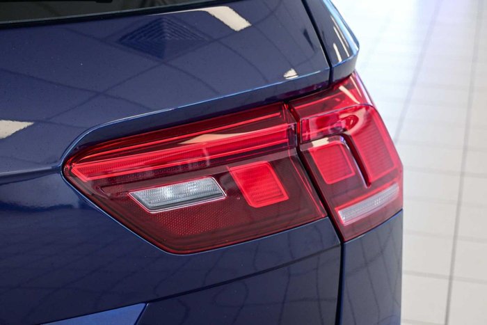 2024 Volkswagen Tiguan 110TSI Life Allspace