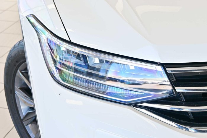 2024 Volkswagen Tiguan 110TSI Life Allspace