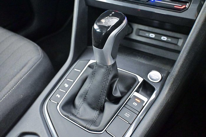 2024 Volkswagen Tiguan 110TSI Life Allspace