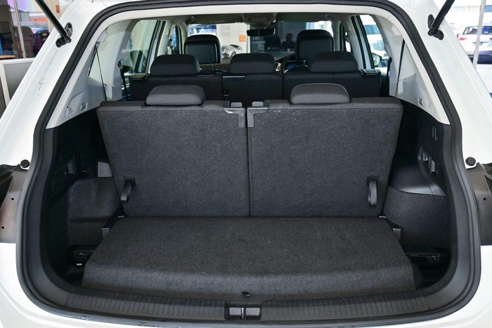 2024 Volkswagen Tiguan 110TSI Life Allspace