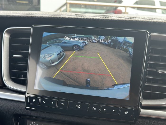 2020 Mazda BT-50 GT