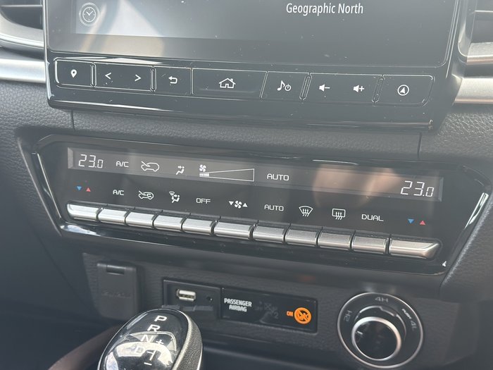 2020 Mazda BT-50 GT