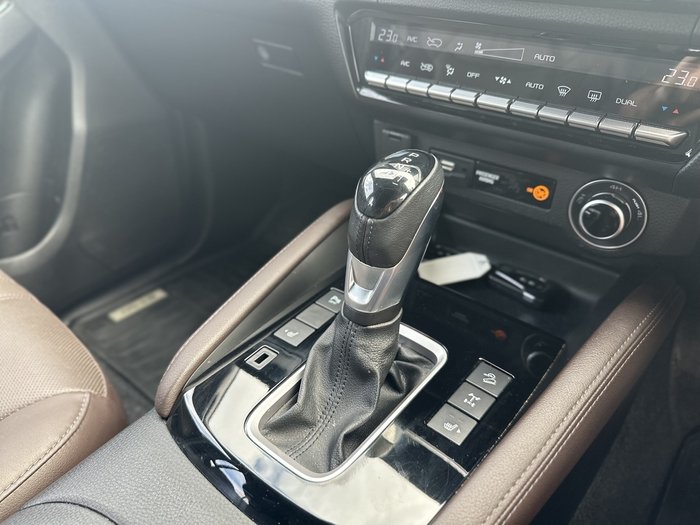 2020 Mazda BT-50 GT