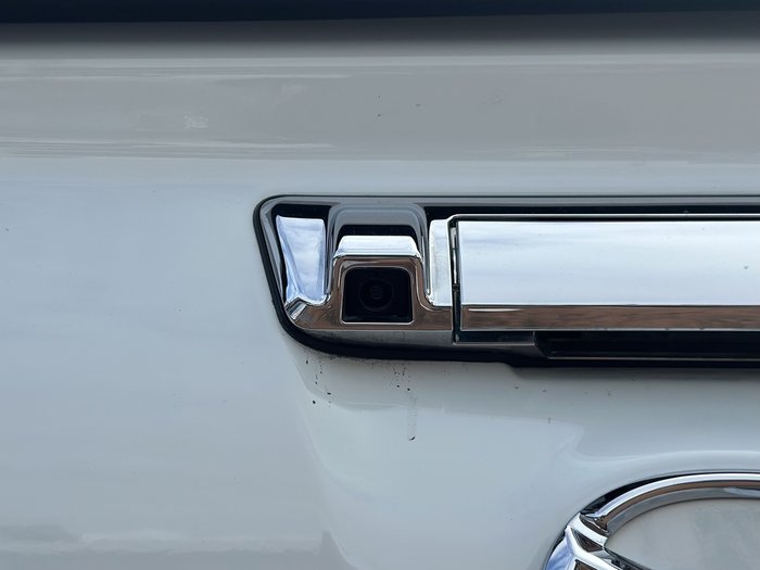 2020 Mazda BT-50 GT
