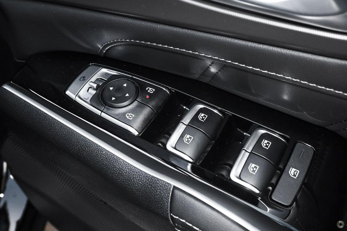 2025 Kia Sorento Sport+ MQ4 PE MY25 AWD Aurora Black