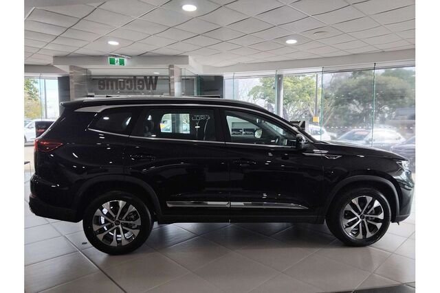 2025 Chery TIGGO 8 PRO MAX ELITE FWD