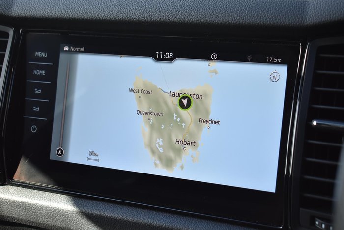 2020 SKODA Kodiaq 132TSI Sportline