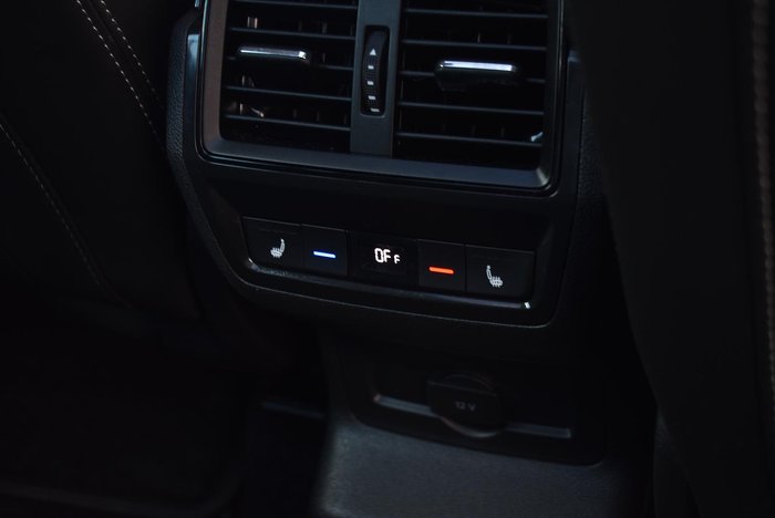 2020 SKODA Kodiaq 132TSI Sportline