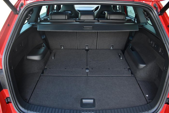 2020 SKODA Kodiaq 132TSI Sportline