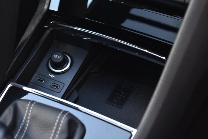 2020 SKODA Kodiaq 132TSI Sportline