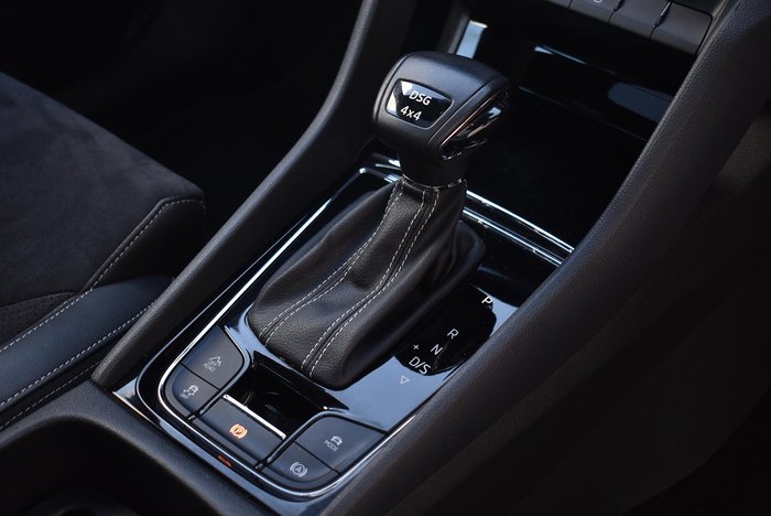 2020 SKODA Kodiaq 132TSI Sportline