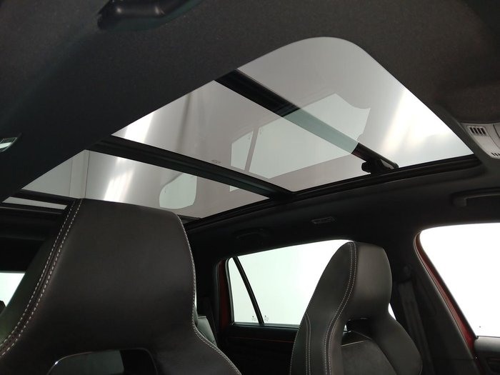 2020 SKODA Kodiaq 132TSI Sportline