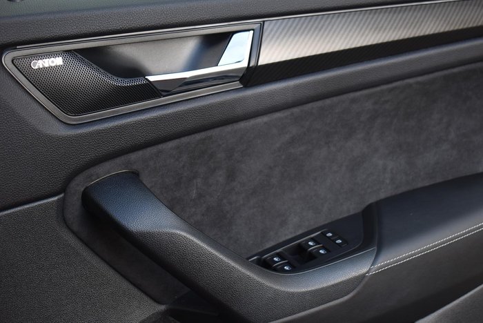 2020 SKODA Kodiaq 132TSI Sportline