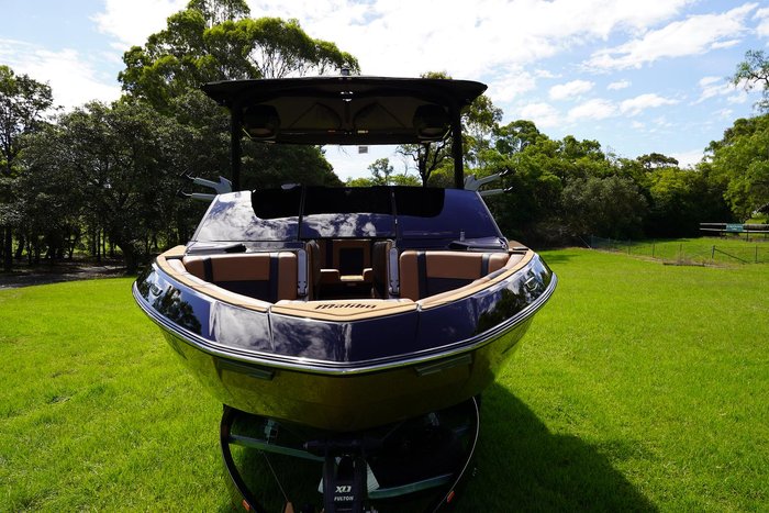 2025 Malibu Wakesetter 23 LSV