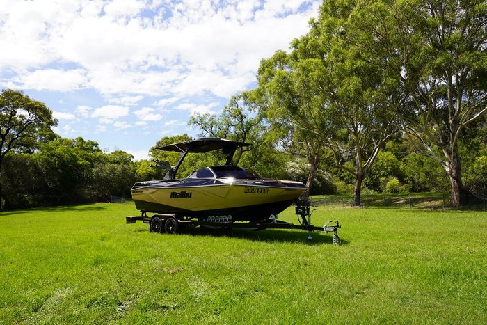 2025 Malibu Wakesetter 23 LSV