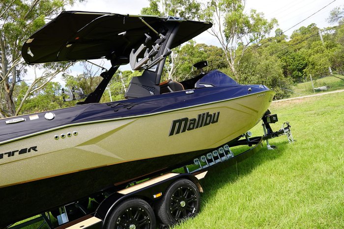 2025 Malibu Wakesetter 23 LSV