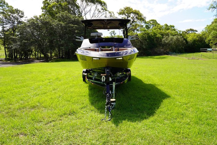 2025 Malibu Wakesetter 23 LSV