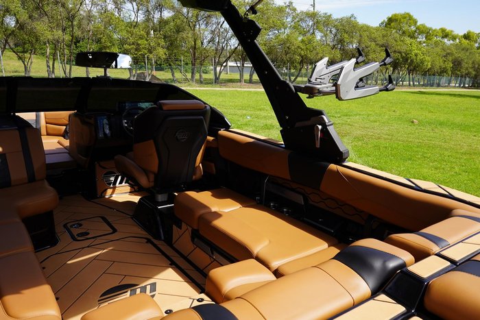 2025 Malibu Wakesetter 23 LSV