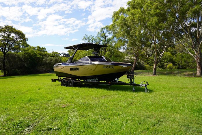 2025 Malibu Wakesetter 23 LSV