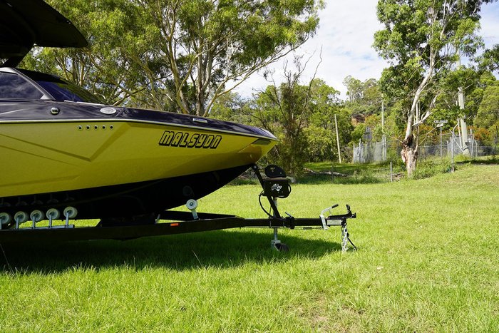 2025 Malibu Wakesetter 23 LSV